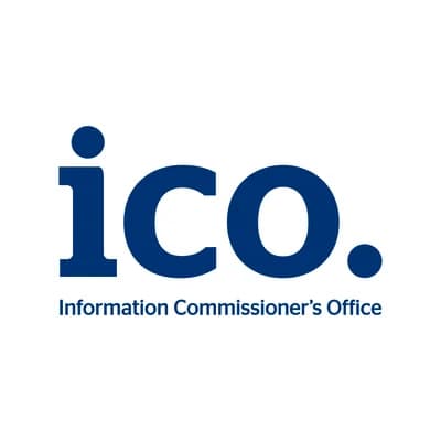 ICO (UK) Registered